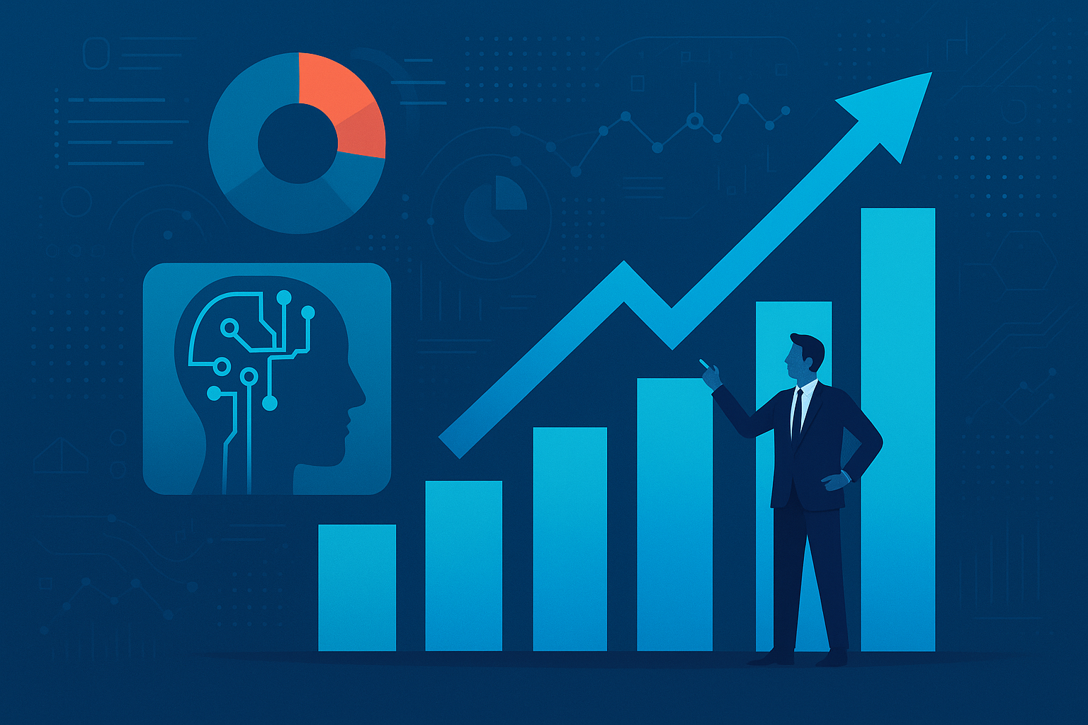 Measuring AI ROI: A Strategic Approach - Quicklook