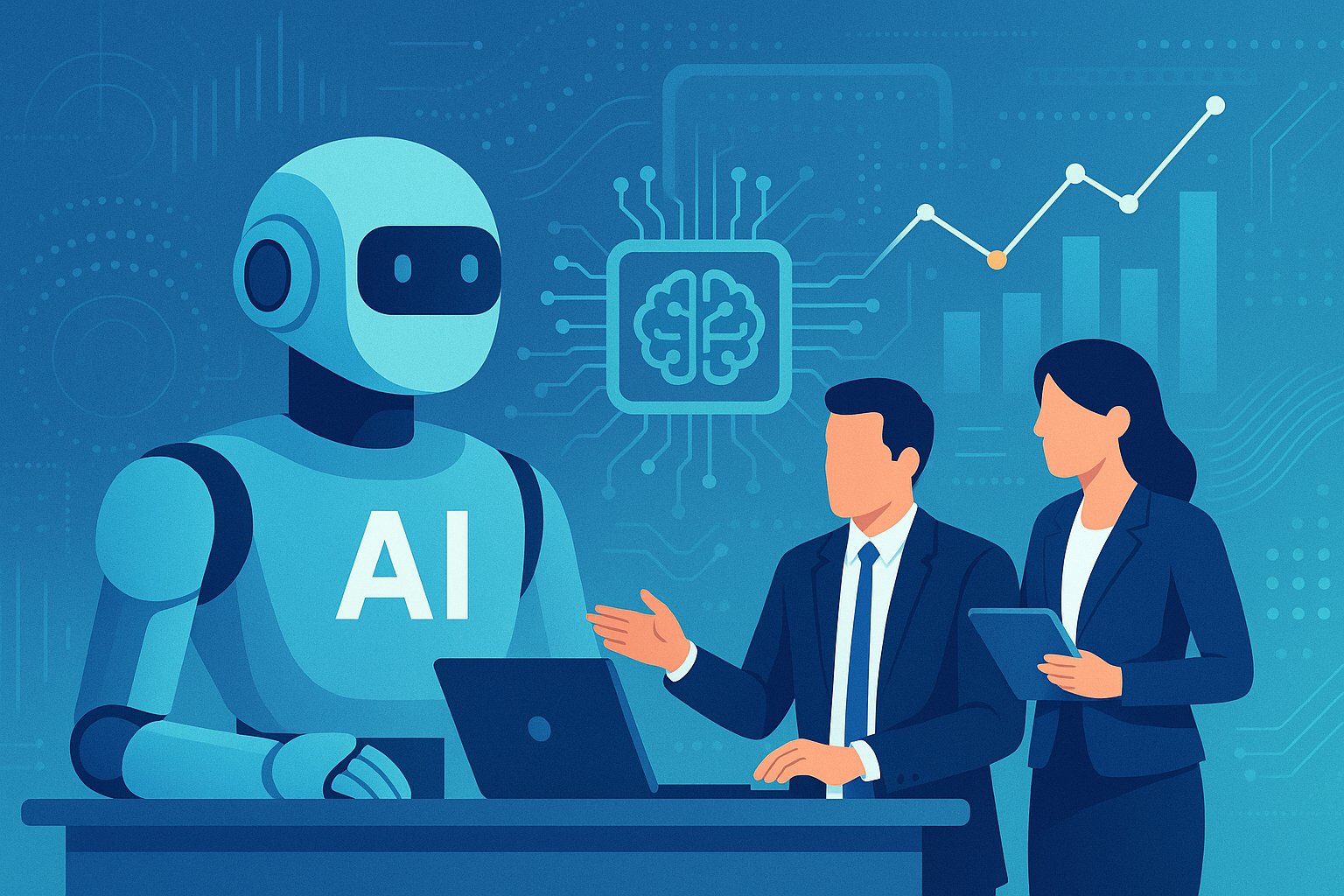 Best Practices for AI Integration - Quicklook