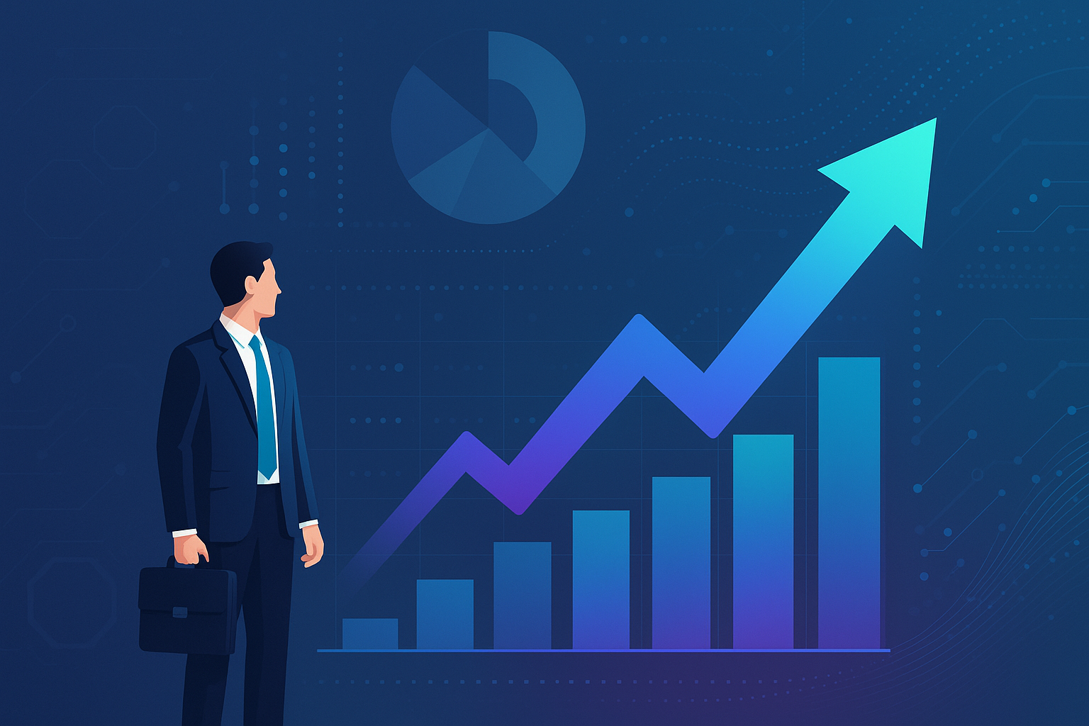 Anticipated Outcomes and Transformation - Quicklook