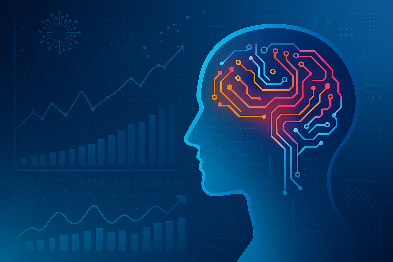 Cover for Unlocking AI Potential: Proven Strategies for Business ROI