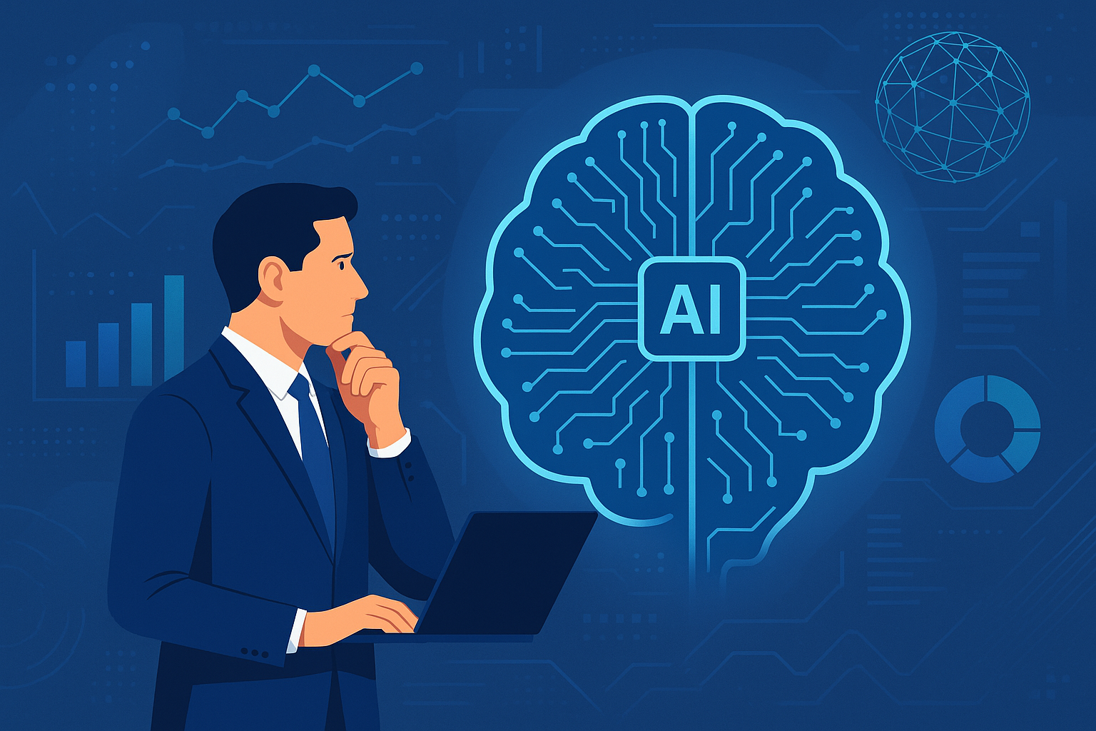Understanding AI Implementation Challenges - Quicklook