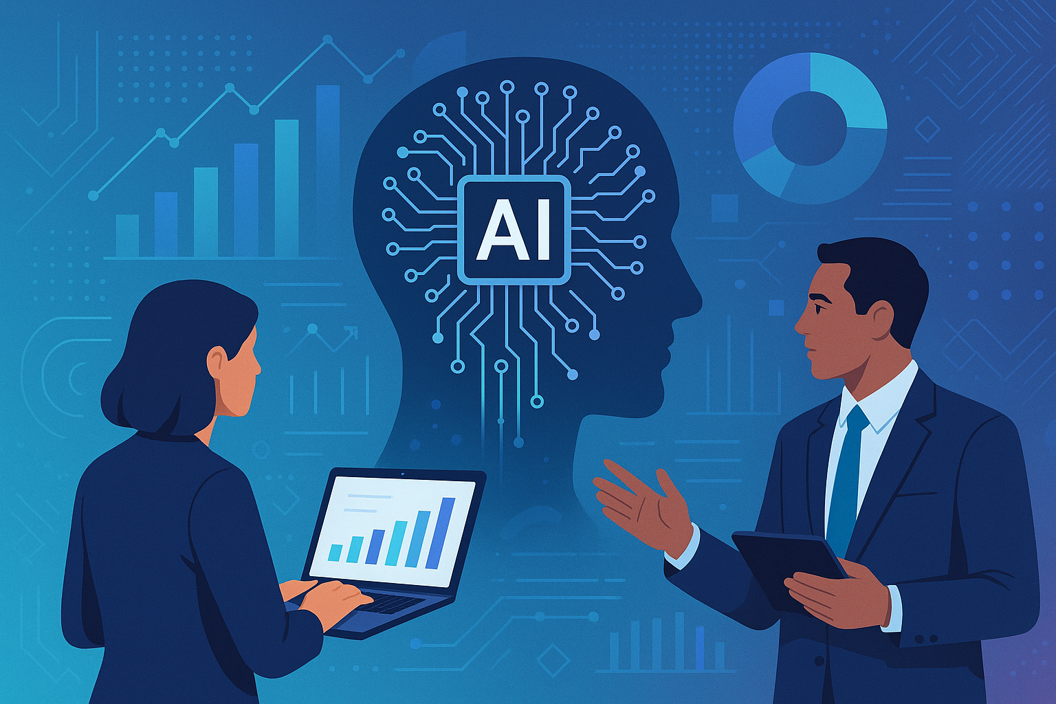 Understanding AI Implementation Challenges - Quicklook