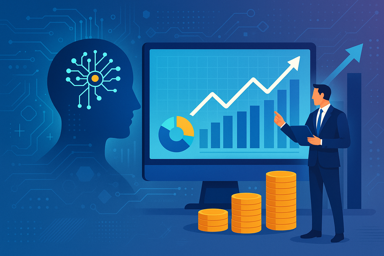 Measuring AI and Machine Learning ROI - Quicklook