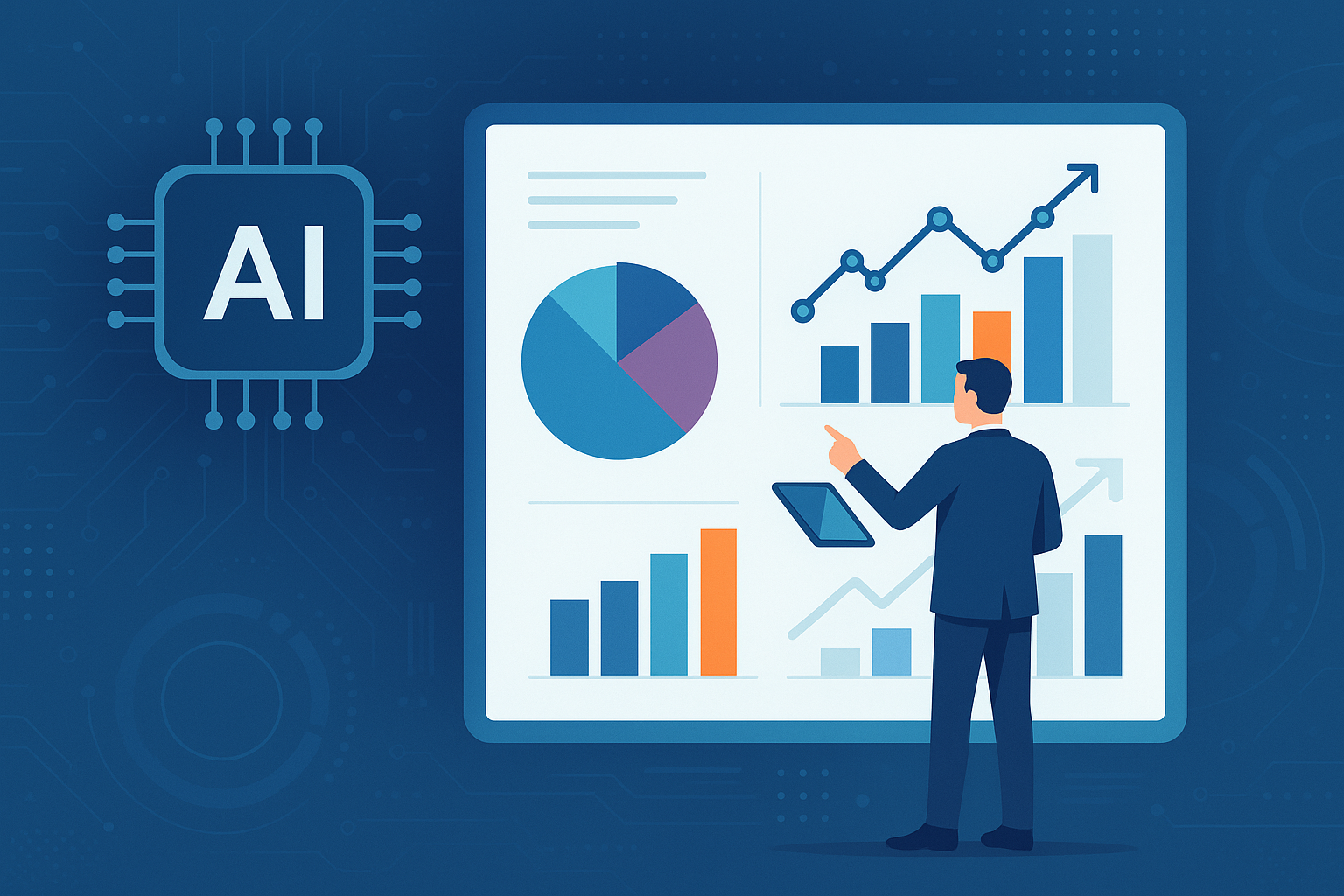 Measuring AI ROI: Metrics That Matter - Quicklook