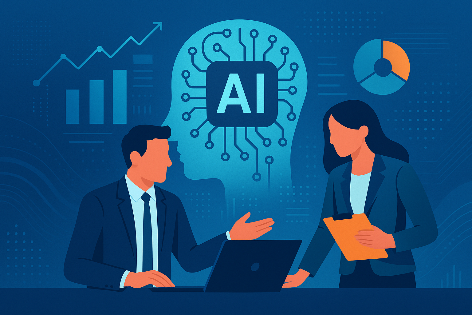 AI Best Practices for Successful Implementation - Quicklook