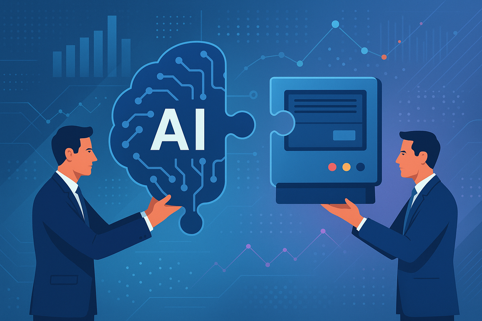 Integrating AI with Legacy Systems - Quicklook