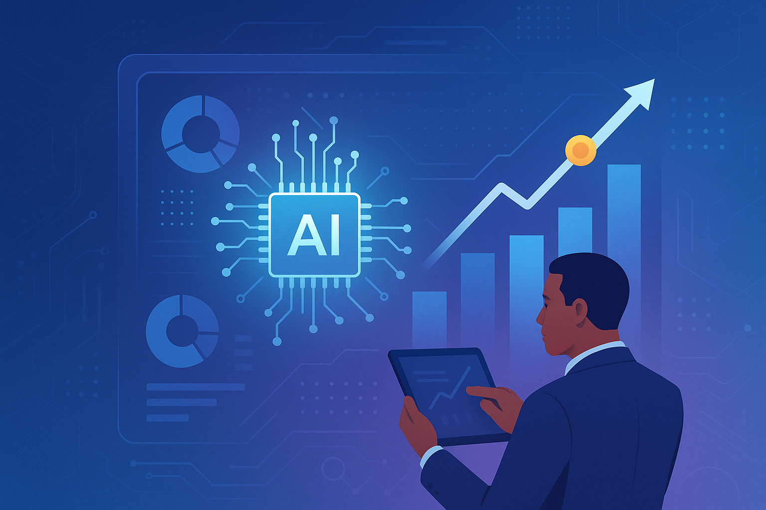Measuring AI ROI: Metrics That Matter - Quicklook