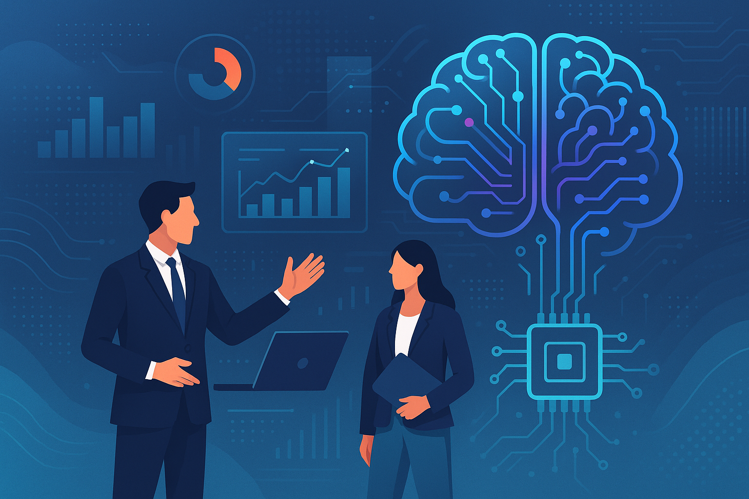 Best Practices for Successful AI Implementation - Quicklook