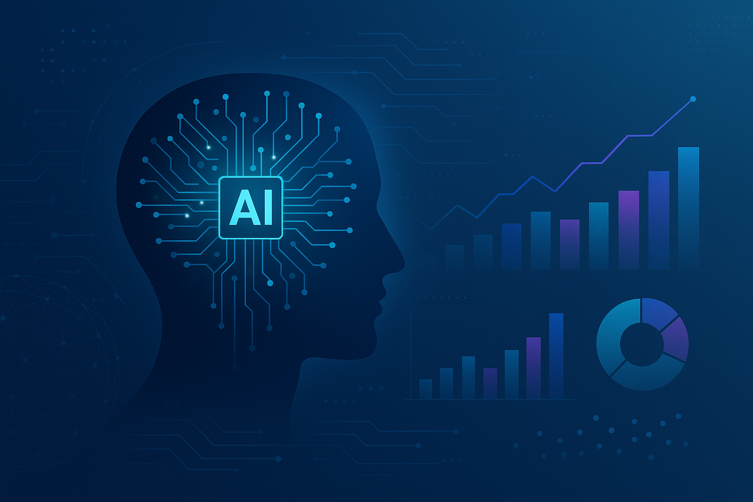 Cover for Unlocking AI Potential: Proven Strategies for Data-Driven Success