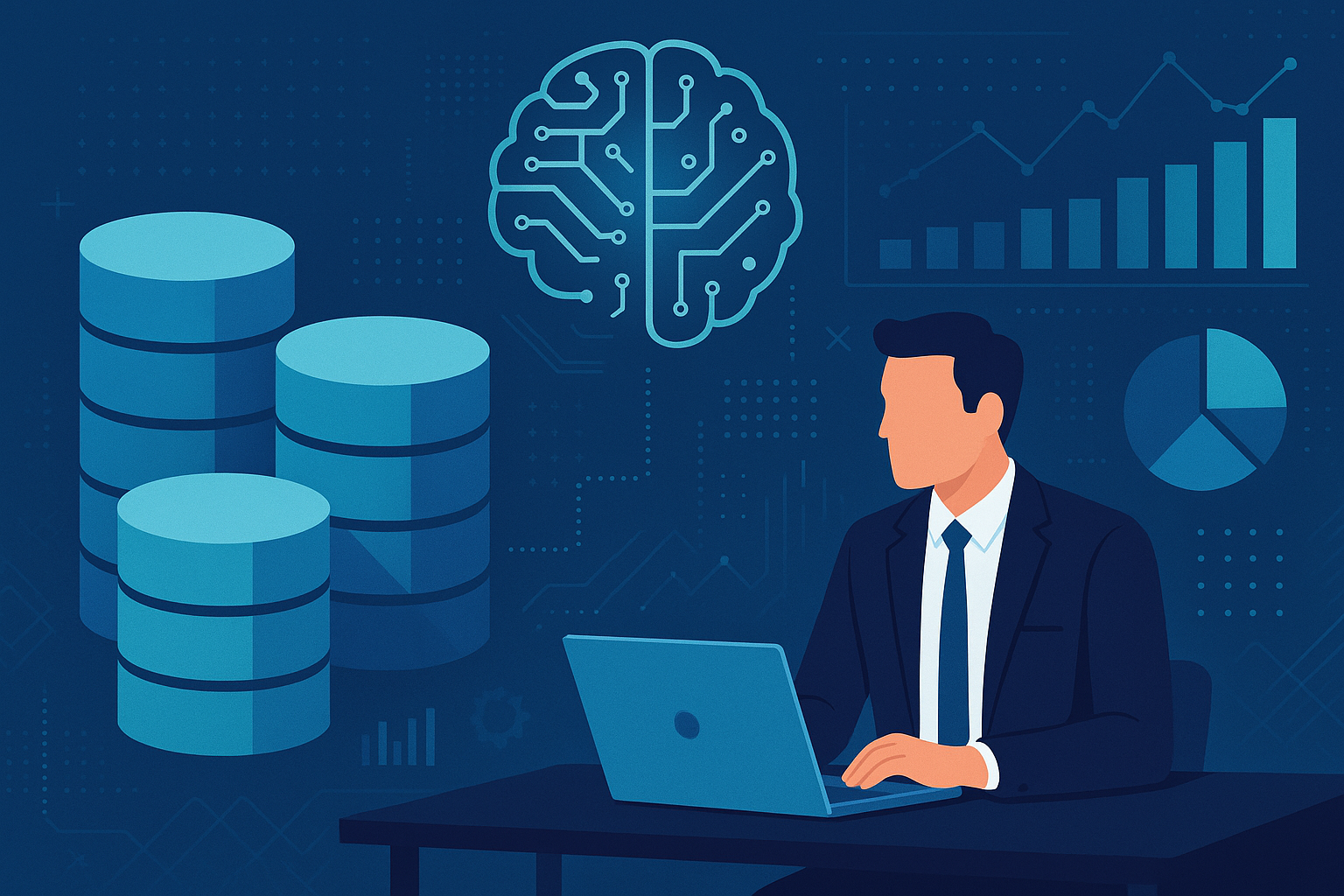 Breaking Down Data Silos for AI-Driven Decision-Making - Quicklook