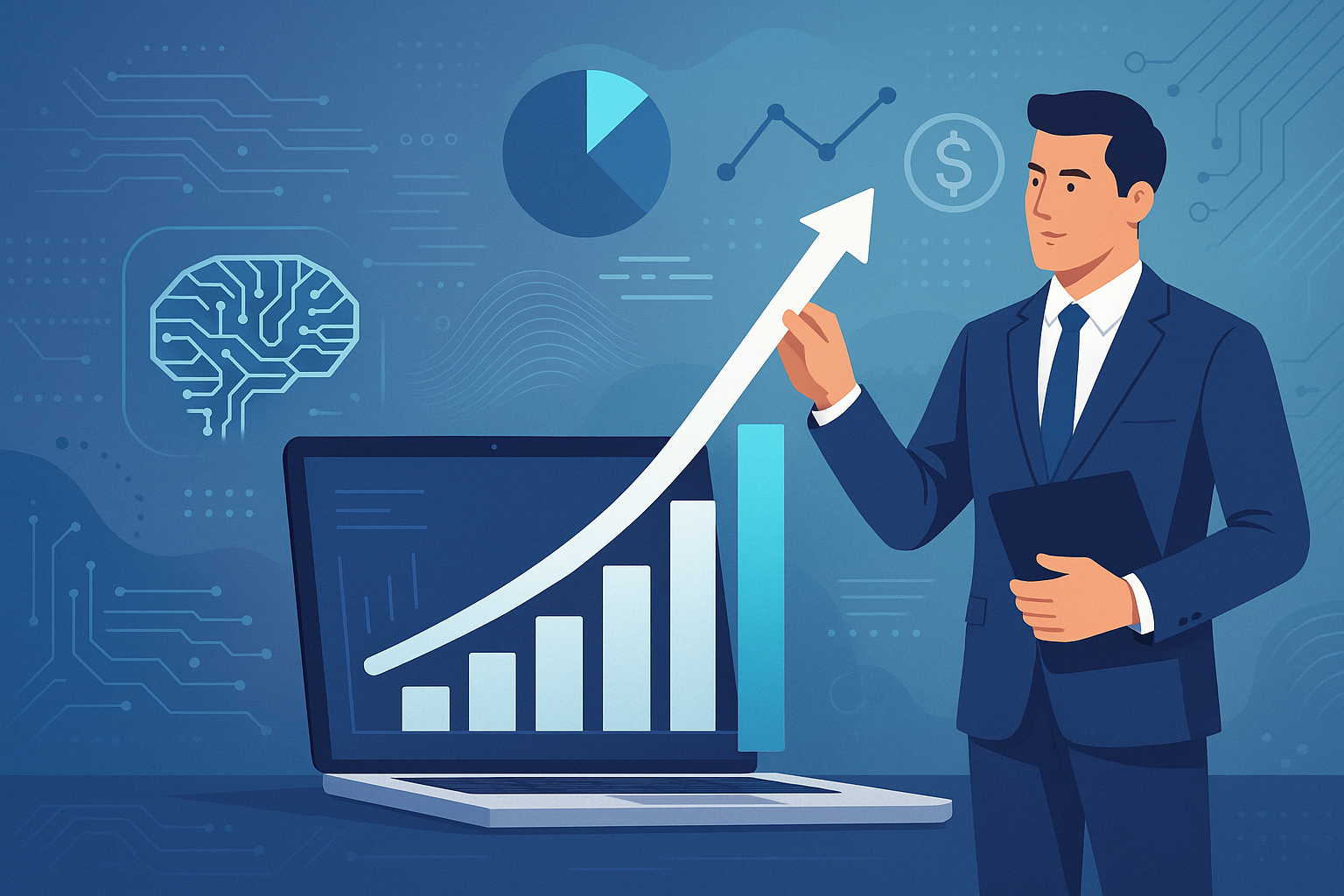 Ensuring Measurable ROI from AI Investments - Quicklook