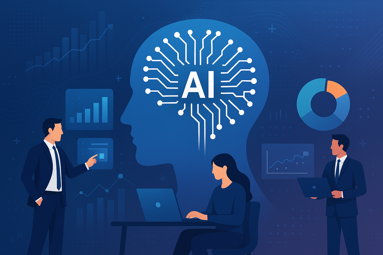 Best Practices for Successful AI Implementation - Quicklook