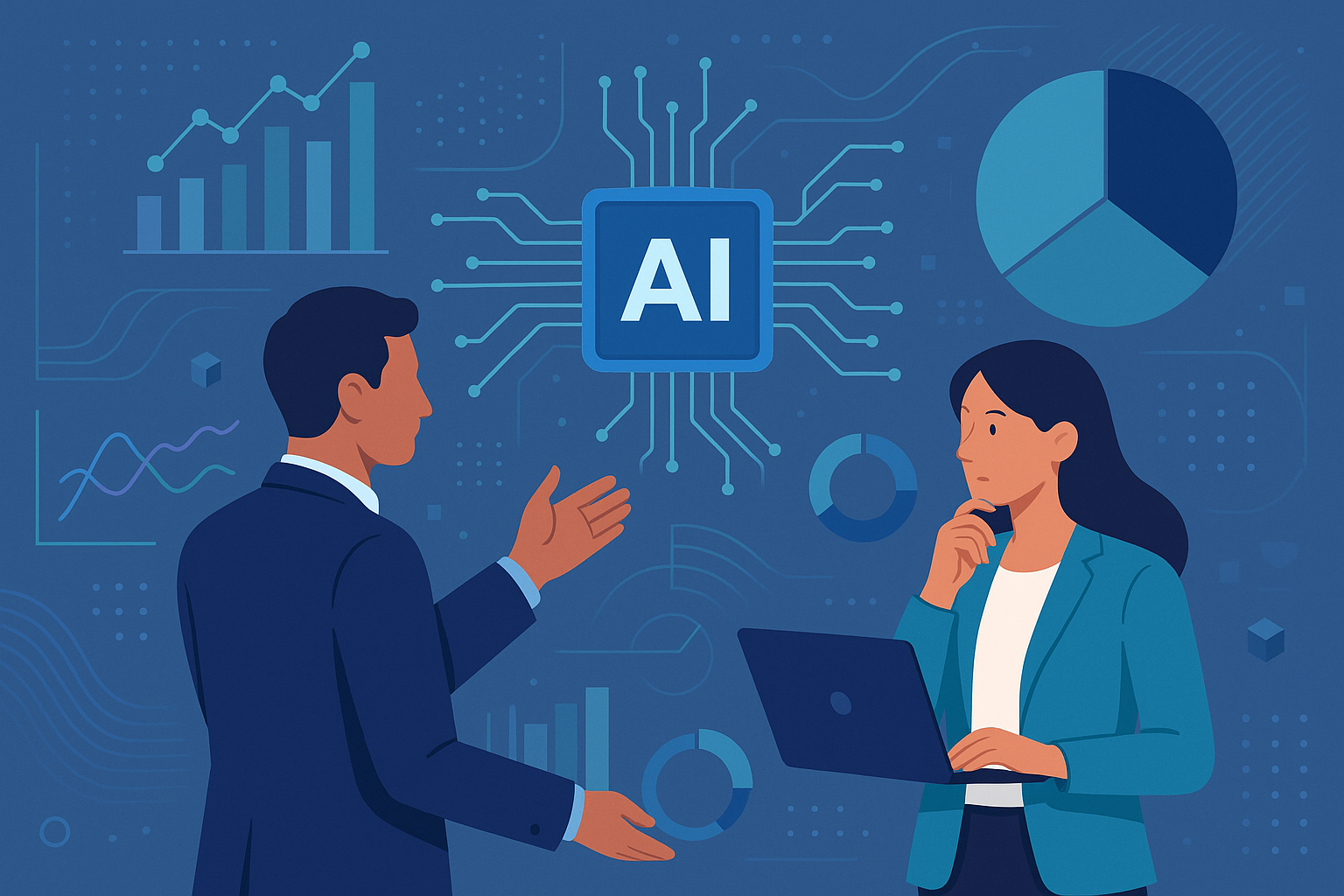 Understanding AI Implementation Challenges - Quicklook