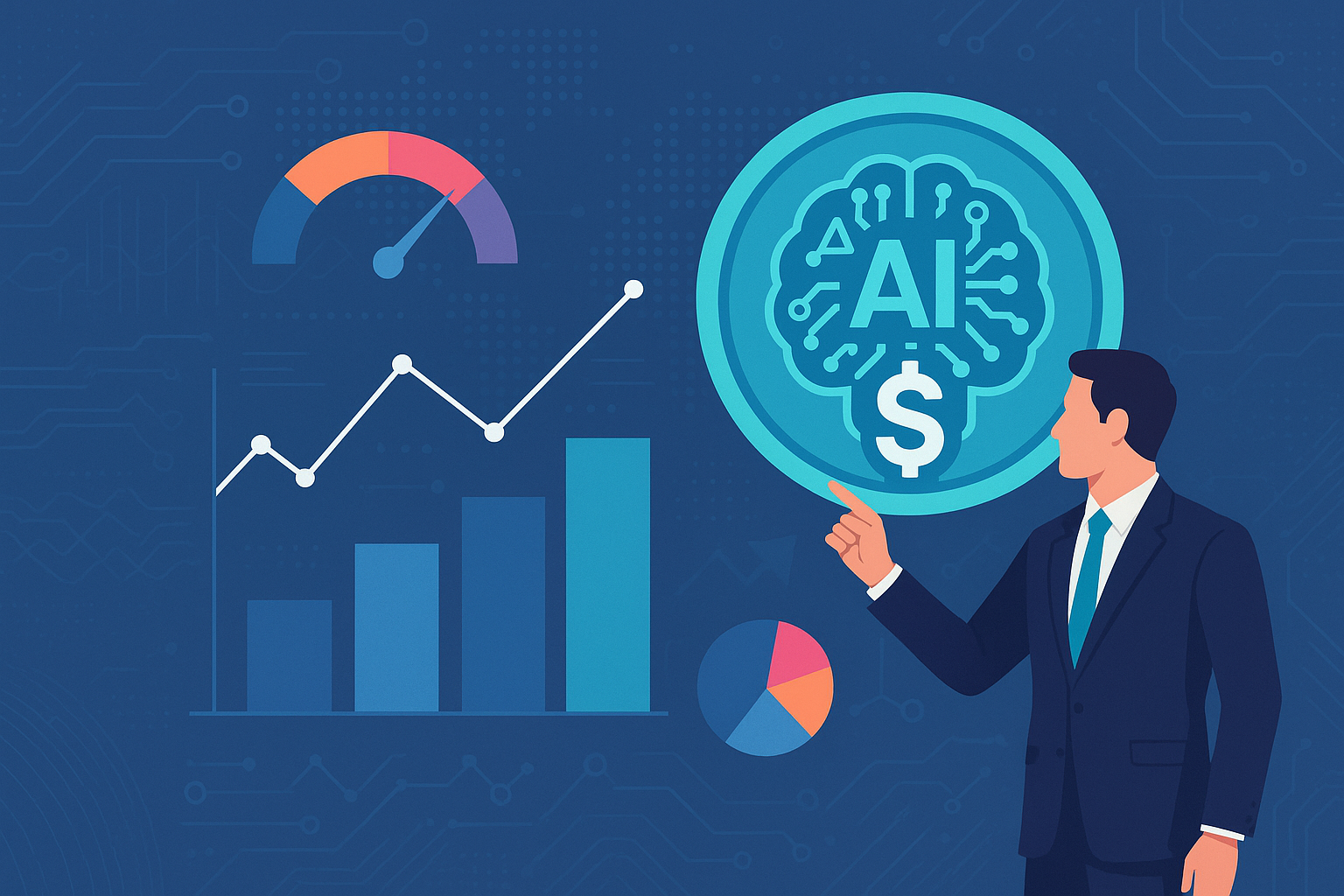 Measuring AI ROI: A Practical Approach - Quicklook