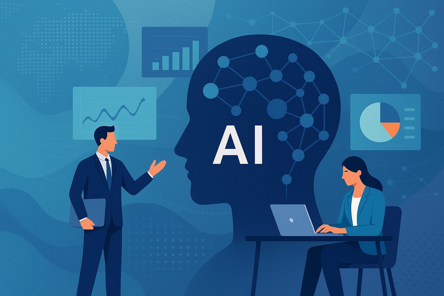 Best Practices for Successful AI Implementation - Quicklook