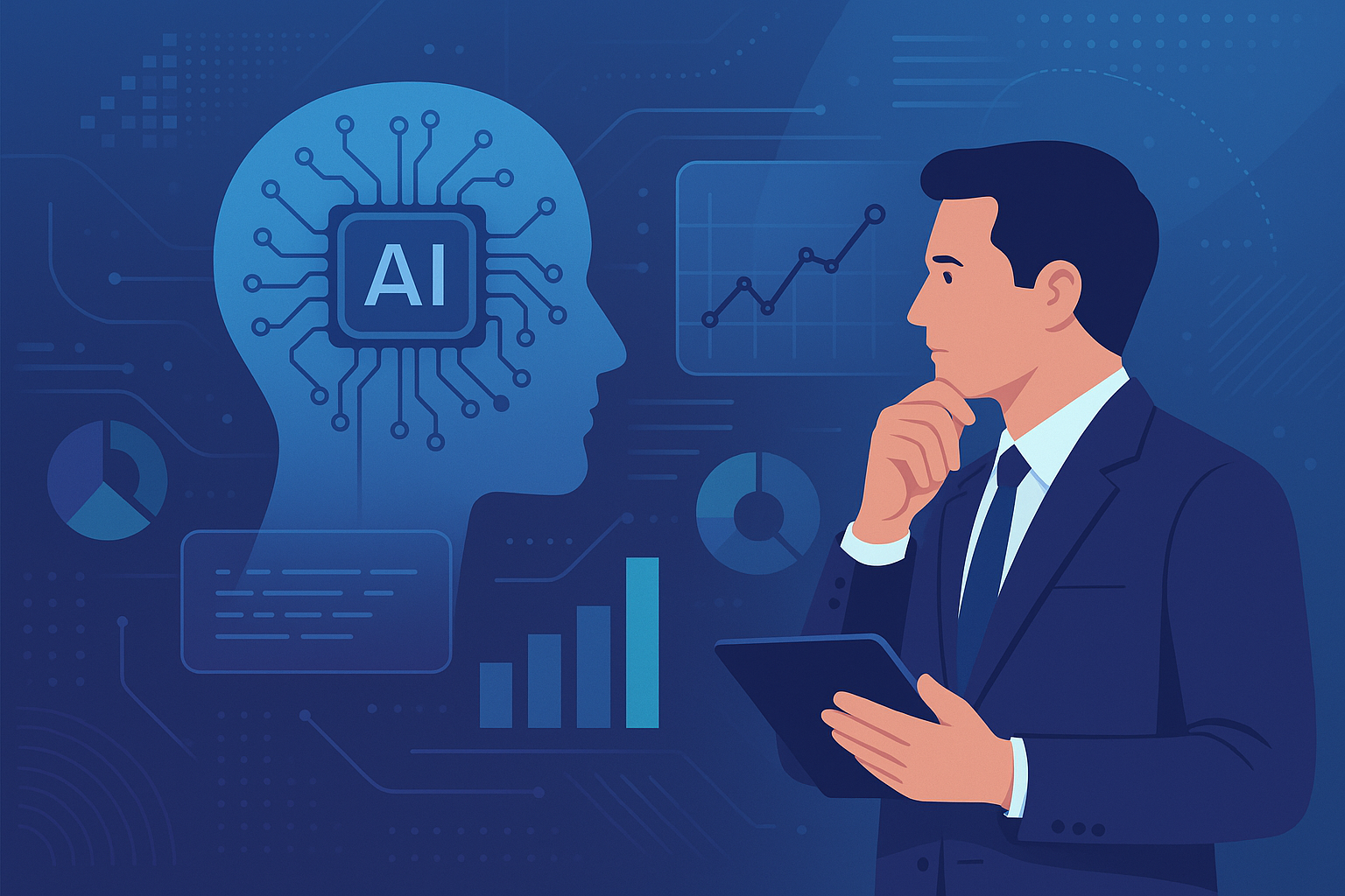 Understanding AI Implementation Challenges - Quicklook