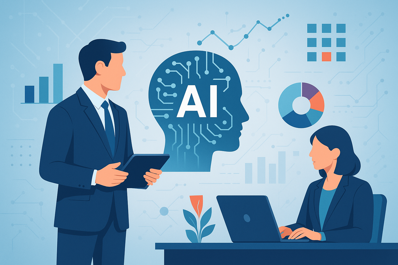 Best Practices for Successful AI Implementation - Quicklook