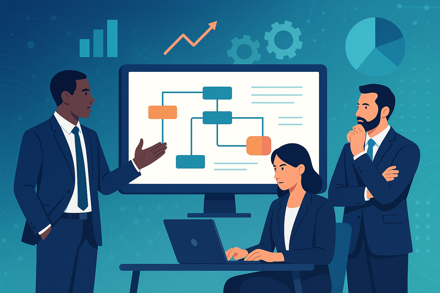 Understanding the Business Challenges of Custom Software Development - Quicklook