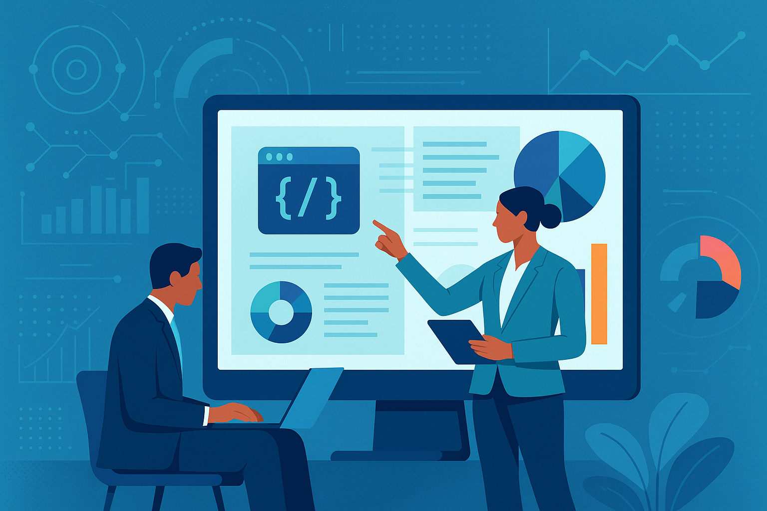 Best Practices for Implementing Custom Software Solutions - Quicklook