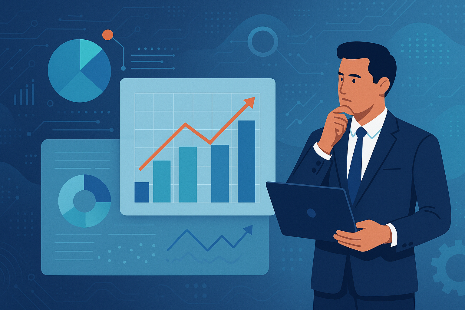 Market Trends Influencing Custom Software Development in 2026 - Quicklook