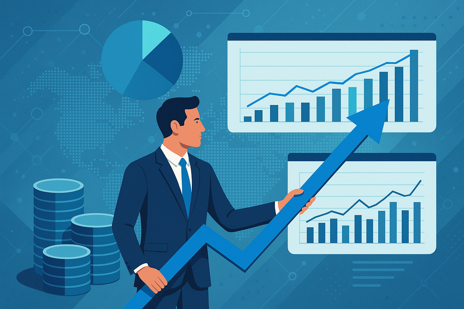Maximizing ROI in Data Analytics Initiatives - Quicklook