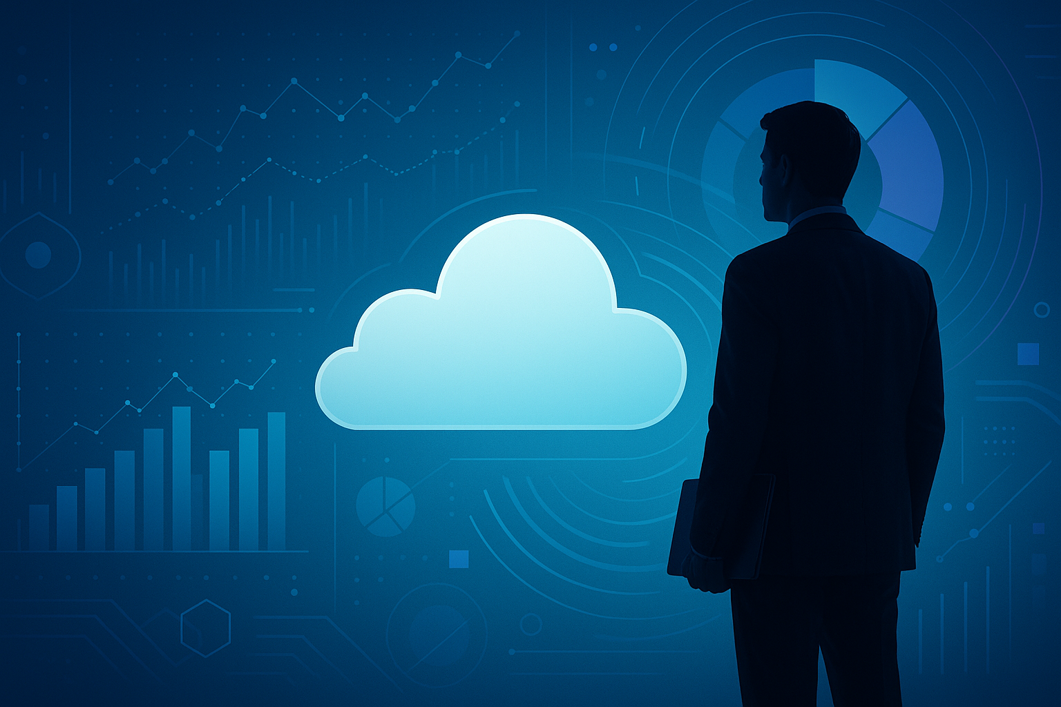 Cover for Unlocking Cloud ROI: Essential Strategies for 2026