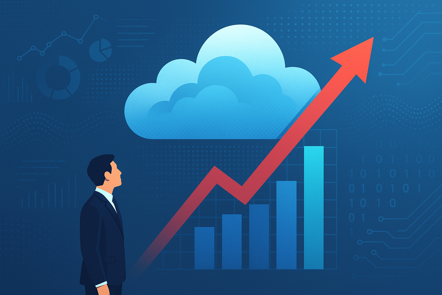 The Cloud Cost Challenge: Why It's Escalating - Quicklook