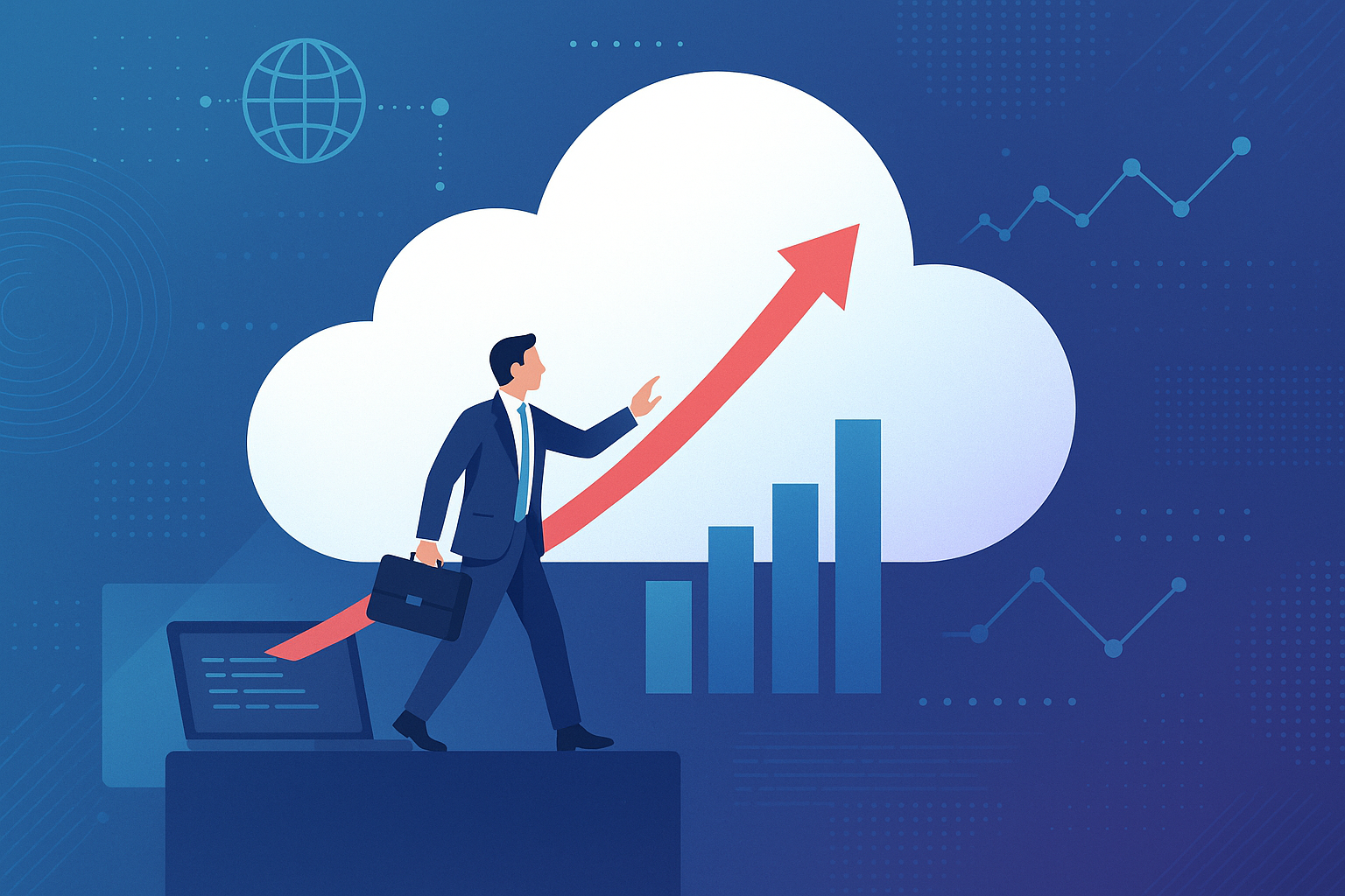 Navigating Cloud Migration: Challenges and Mitigations - Quicklook