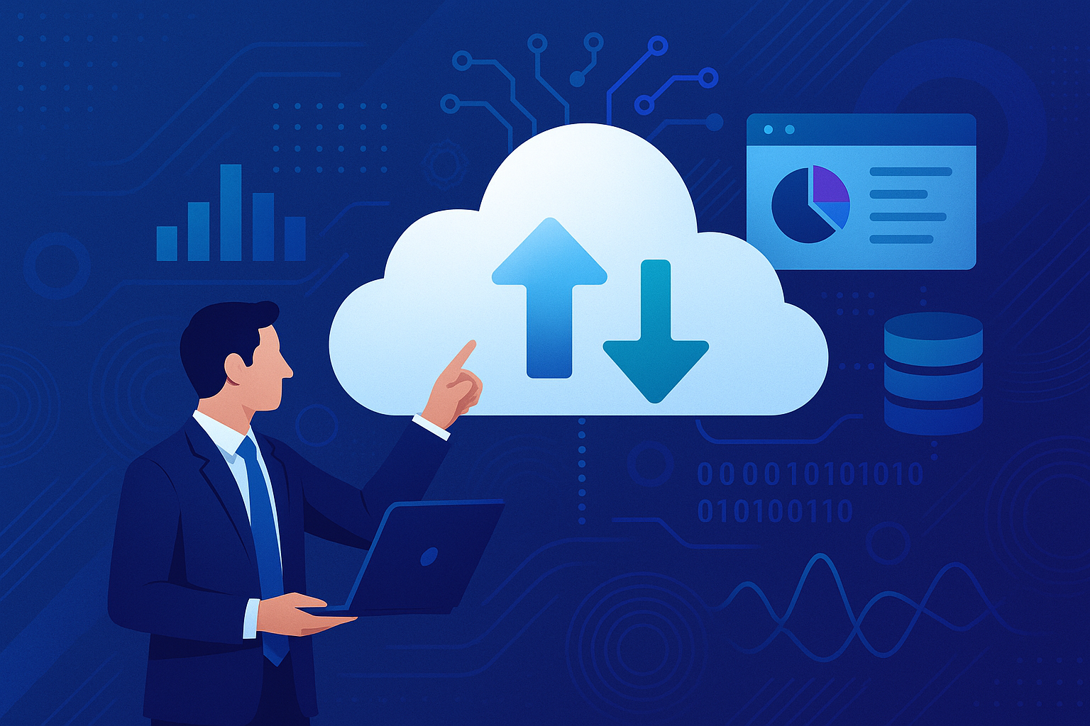 Best Practices for Cloud Implementation and Integration - Quicklook