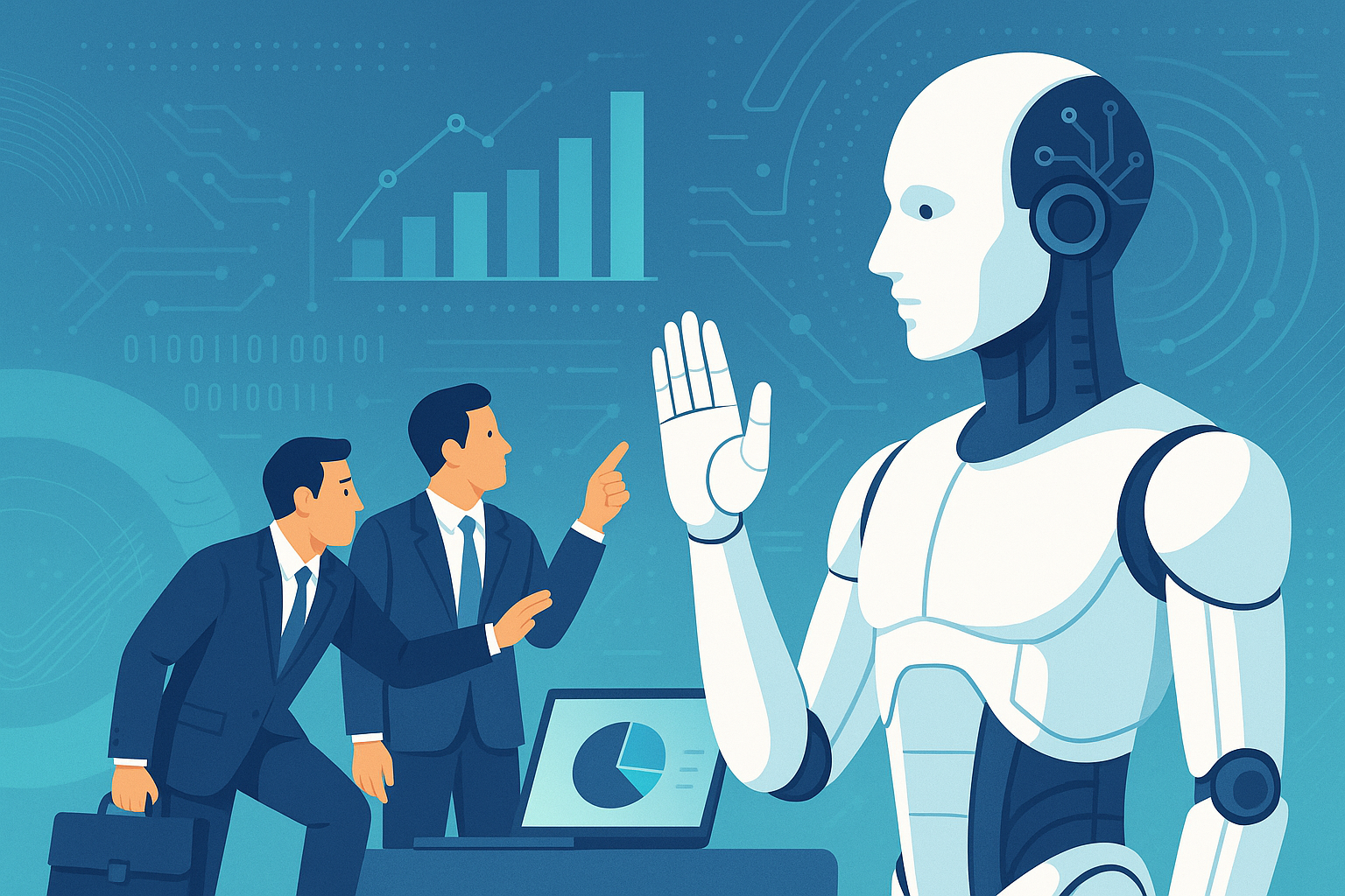 Overcoming AI Adoption Challenges - Quicklook