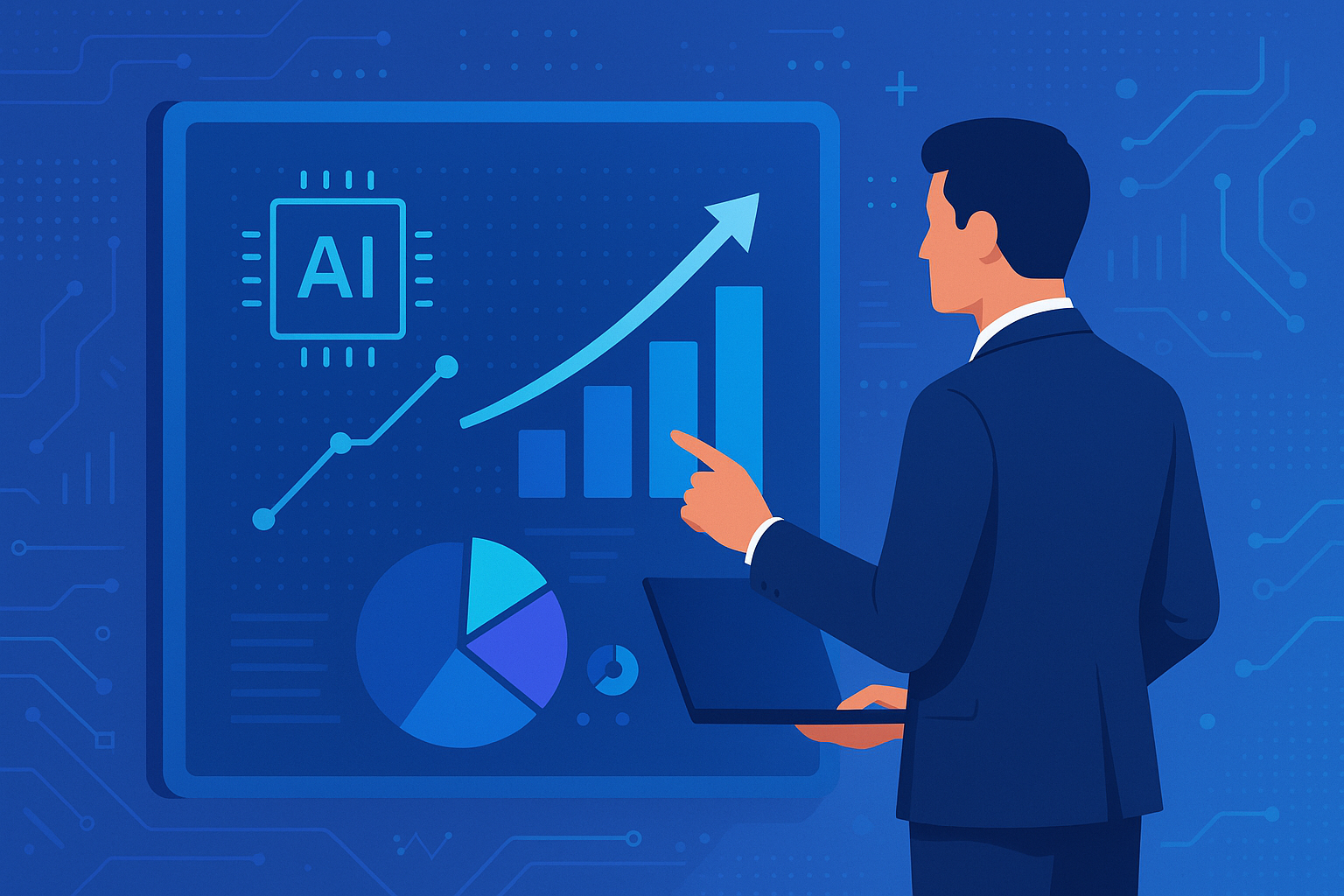 Measuring and Maximizing AI ROI - Quicklook