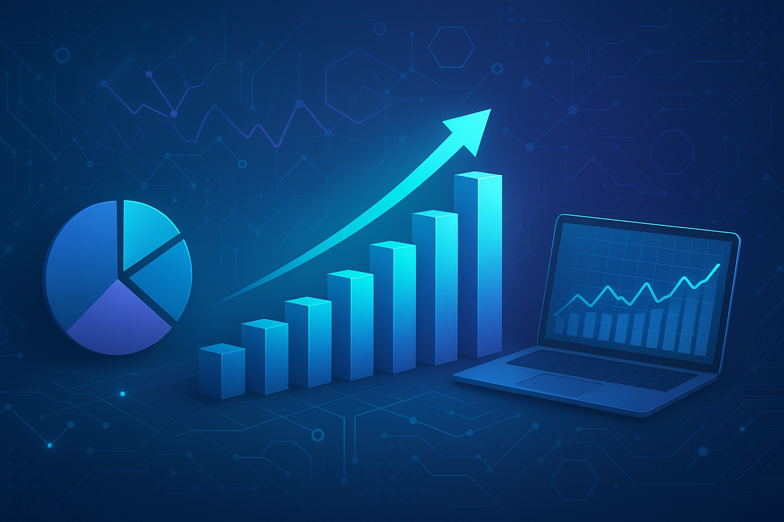Cover for Unlocking Data Analytics: A Proven Path to Business Growth