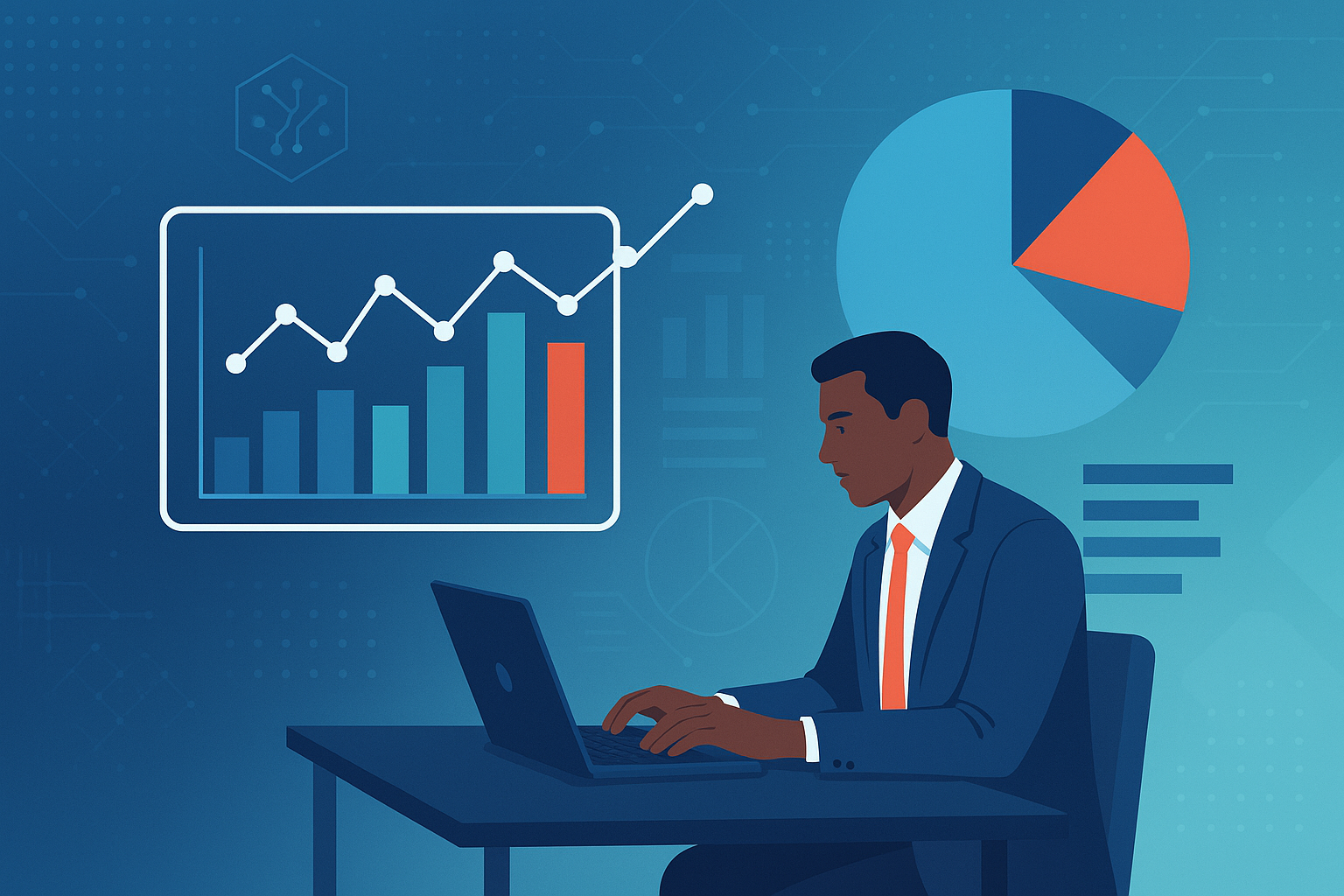 Understanding the Challenges in Data Analytics Implementation - Quicklook