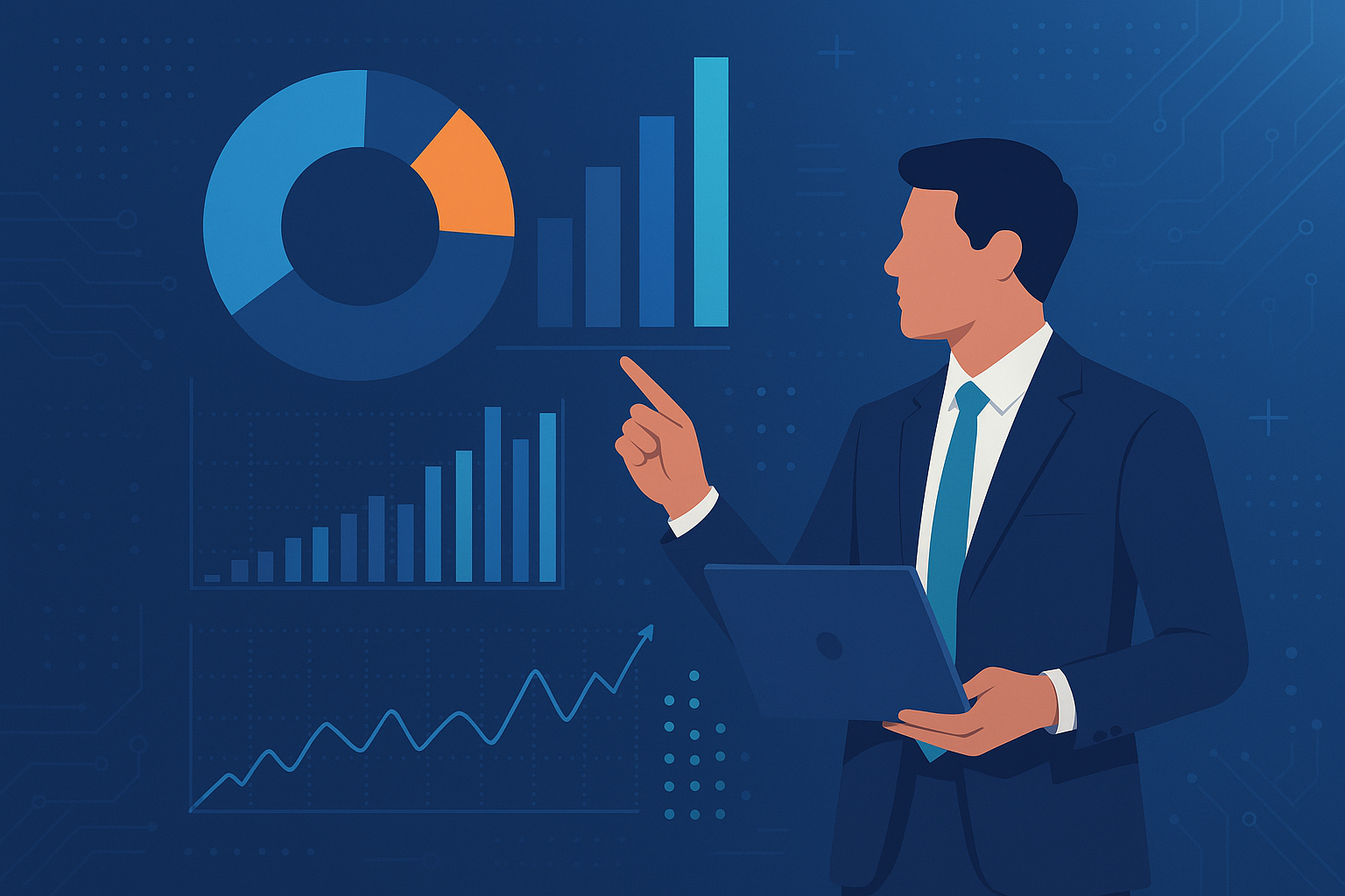 The Urgency: Why Data Analytics Matters Now - Quicklook