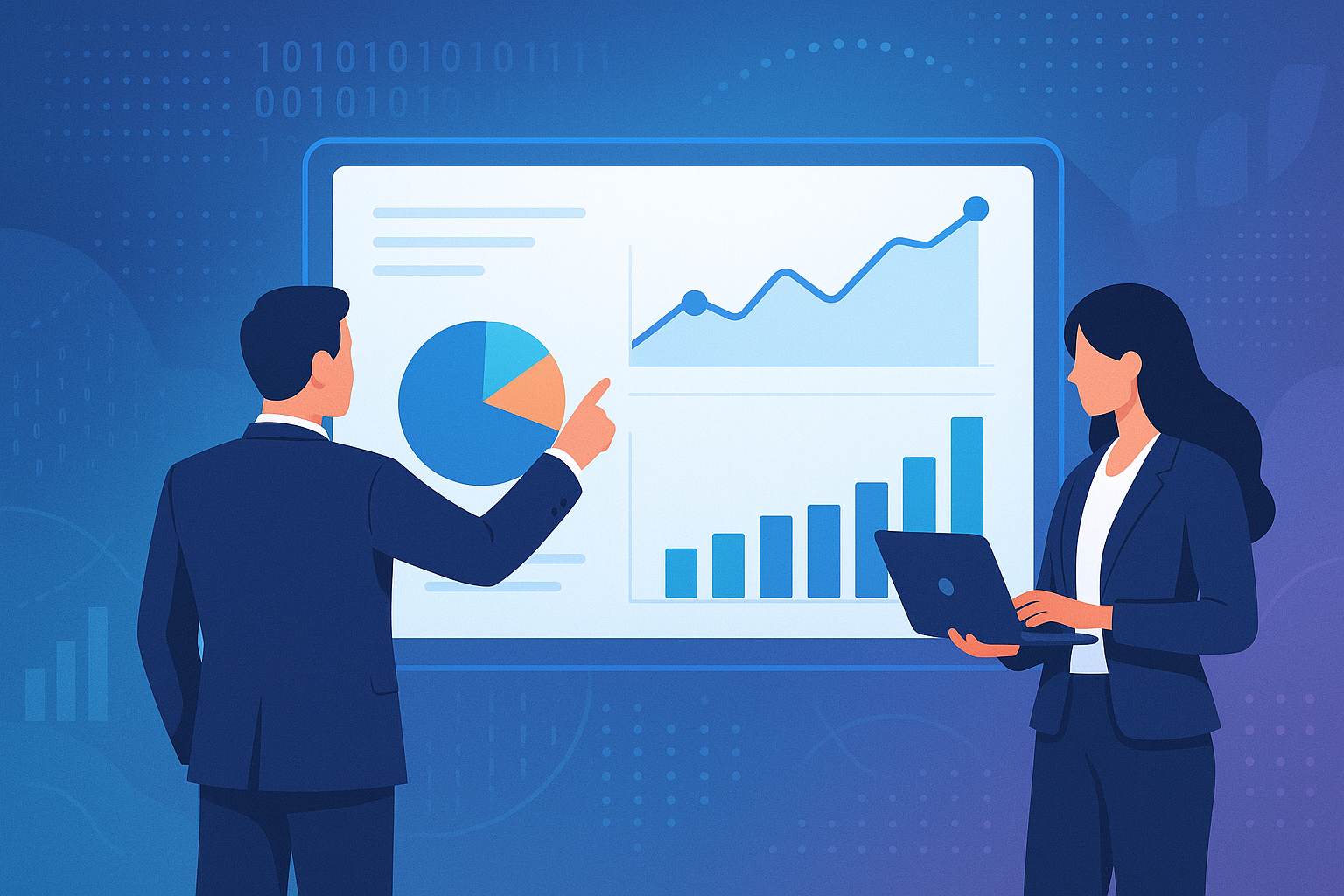 Implementing Data Analytics: Best Practices for Success - Quicklook