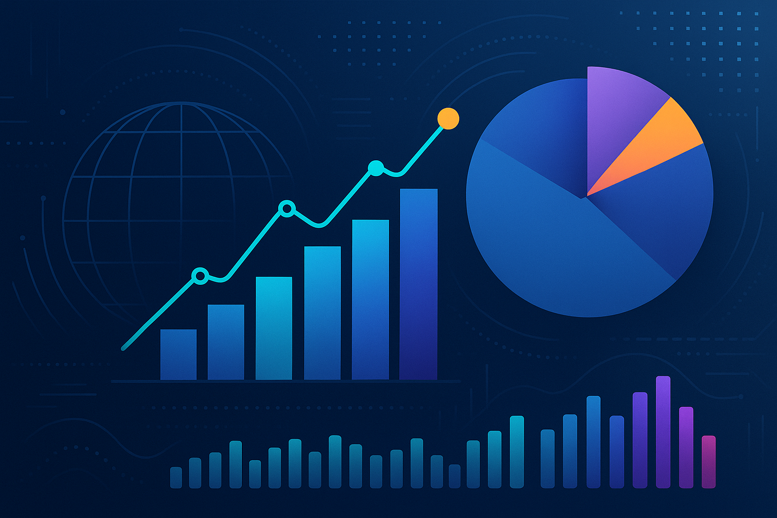 Cover for Unlocking Data's True Potential: Strategies for Superior Analytics