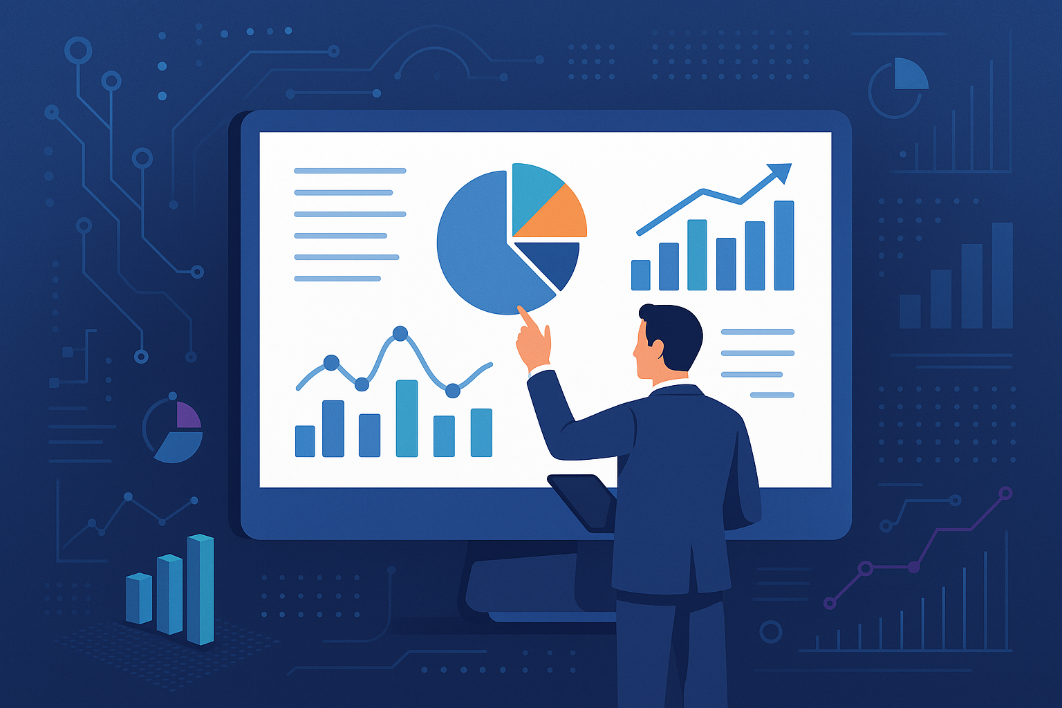 Ensuring Data Quality for Better Decision-Making - Quicklook