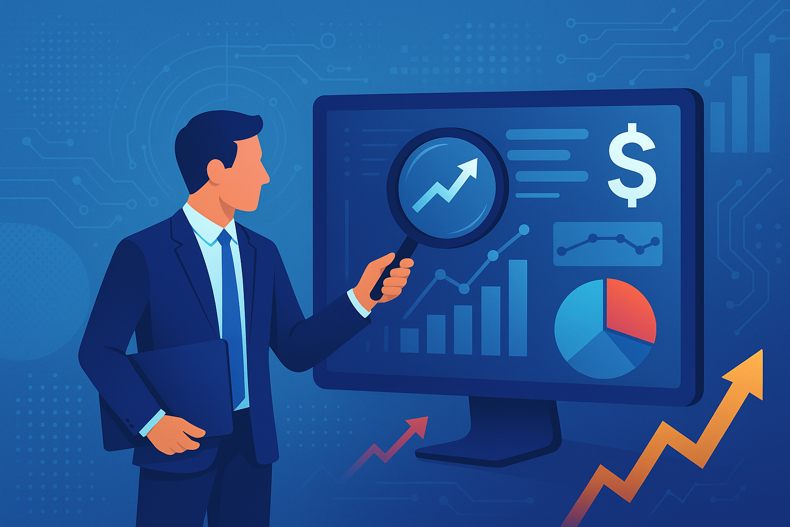 Achieving Measurable ROI from AI and Analytics Investments - Quicklook