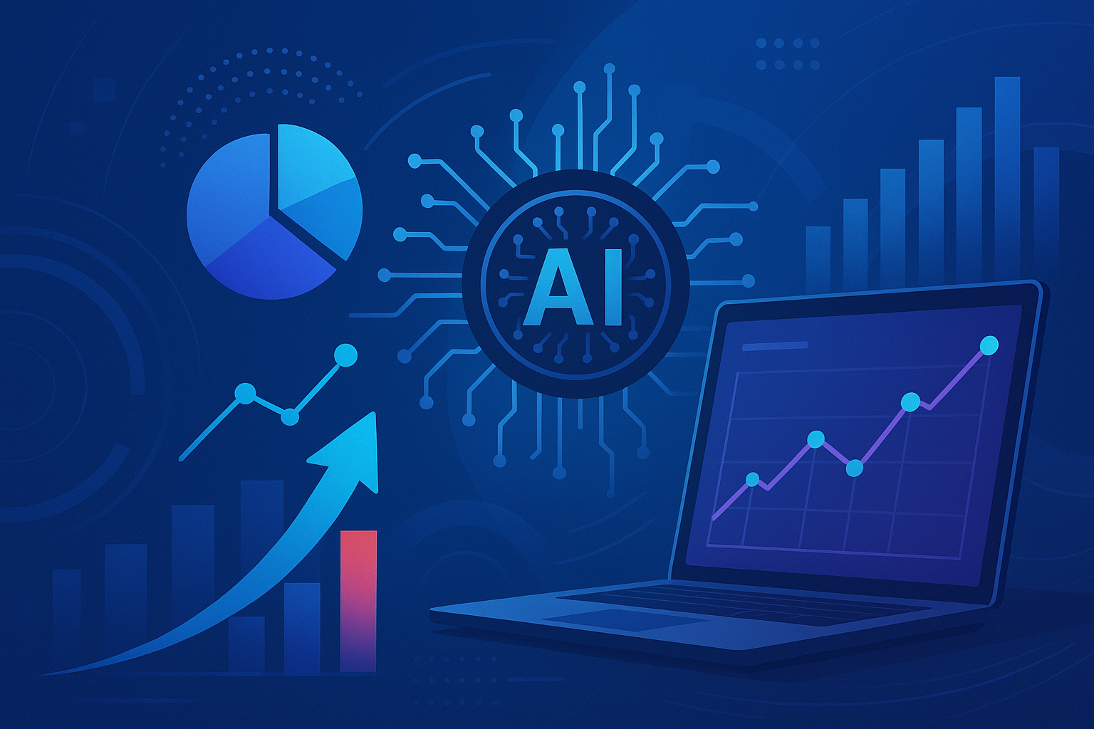 Cover for Unlocking Digital Marketing ROI with AI-Driven SEO