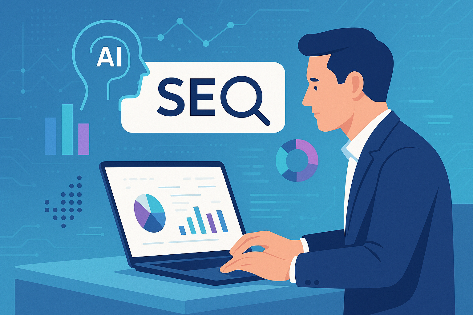 Navigating AI-Driven SEO Implementation Challenges - Quicklook