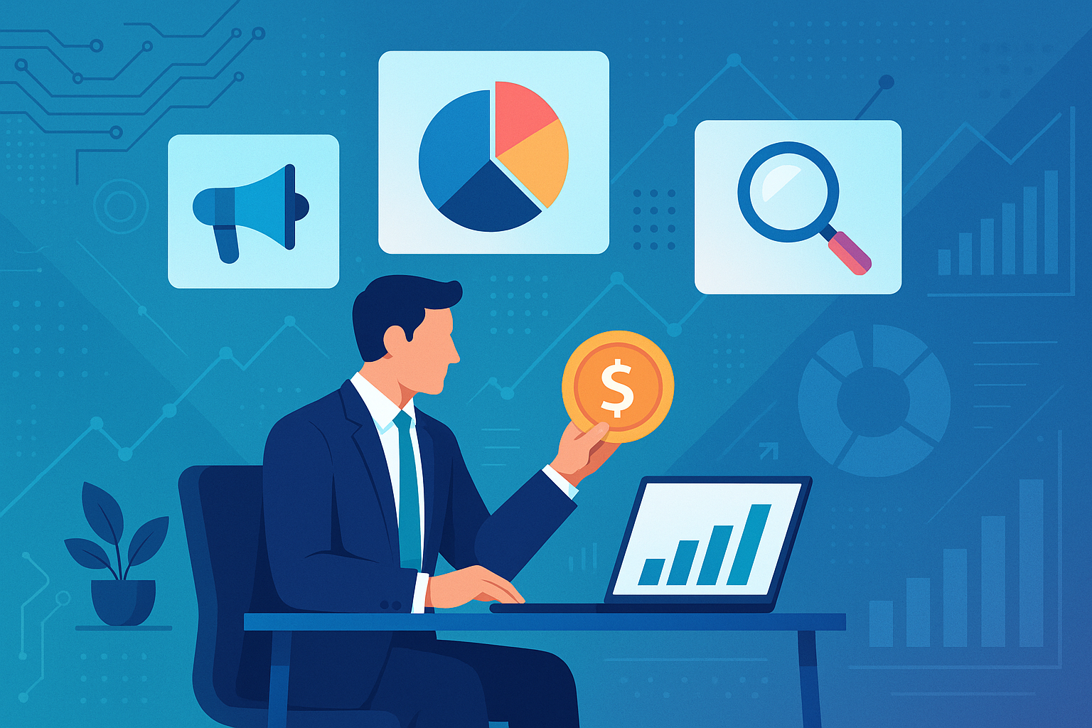 Choosing Cost-Effective Digital Marketing Tools - Quicklook