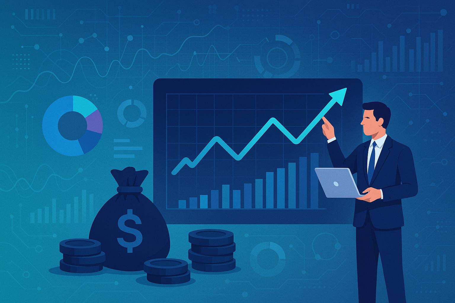 Optimizing Marketing Budgets for Maximum Impact - Quicklook