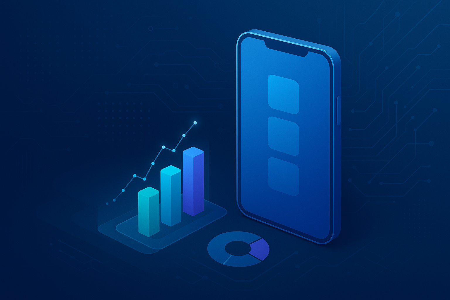 Cover for Unlocking Mobile App Potential: Proven Strategies for Business Success