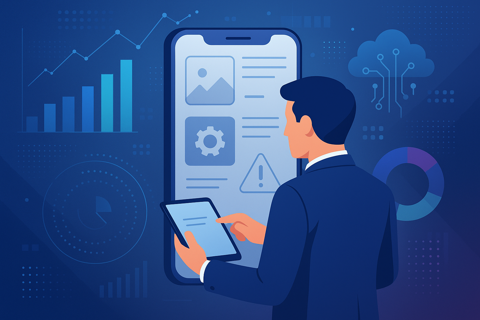 Understanding Mobile App Development Challenges - Quicklook