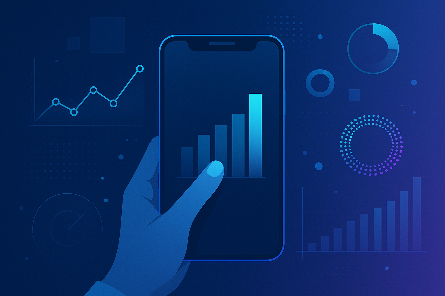 Cover for Unlocking Mobile App Success: Proven Strategies for Business Growth