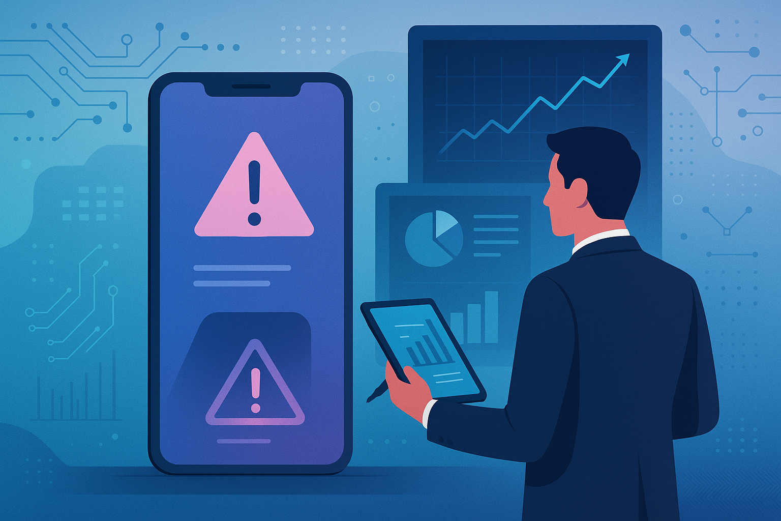 Understanding Mobile App Development Challenges - Quicklook