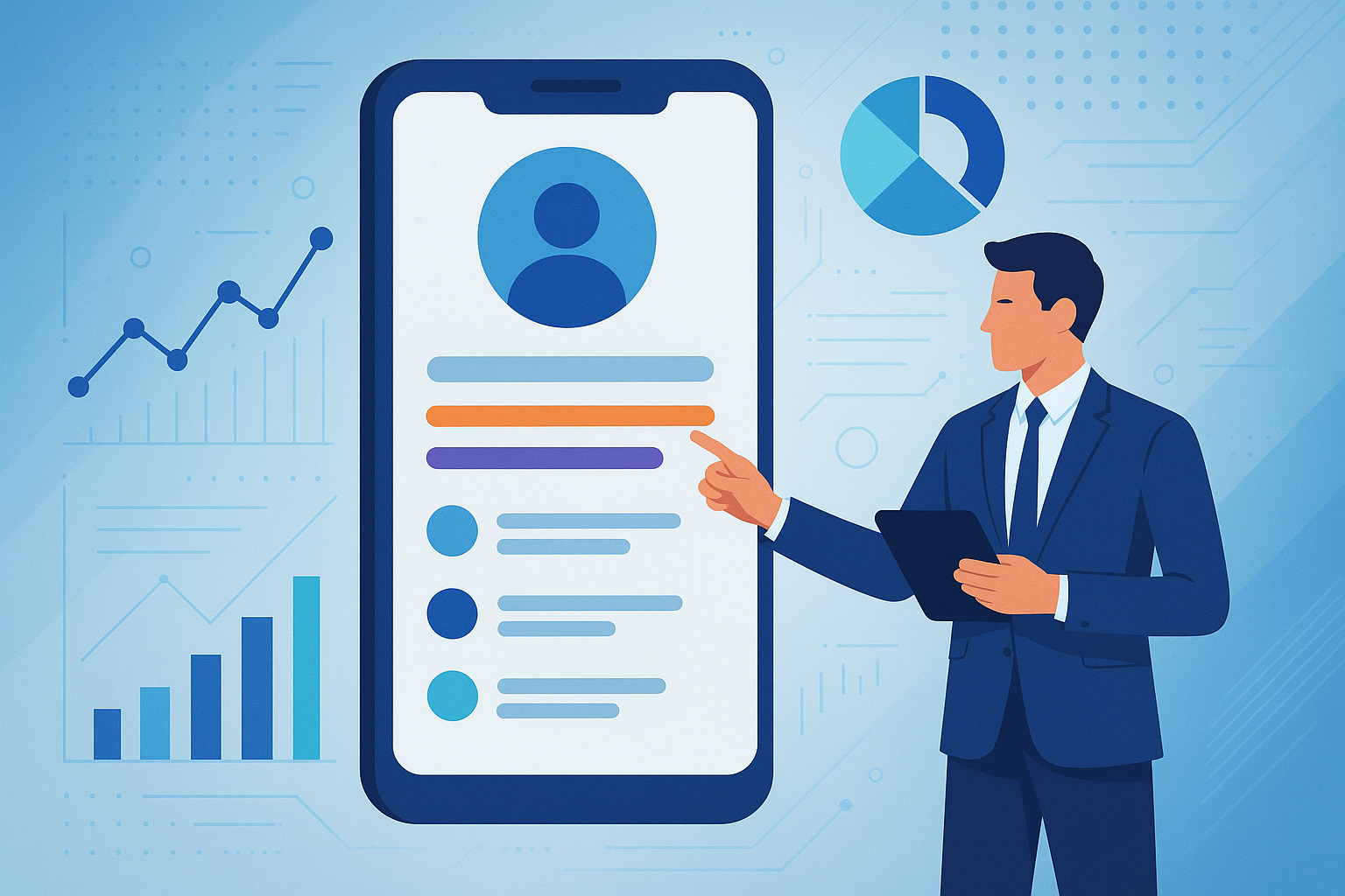 Best Practices for Mobile App Implementation - Quicklook