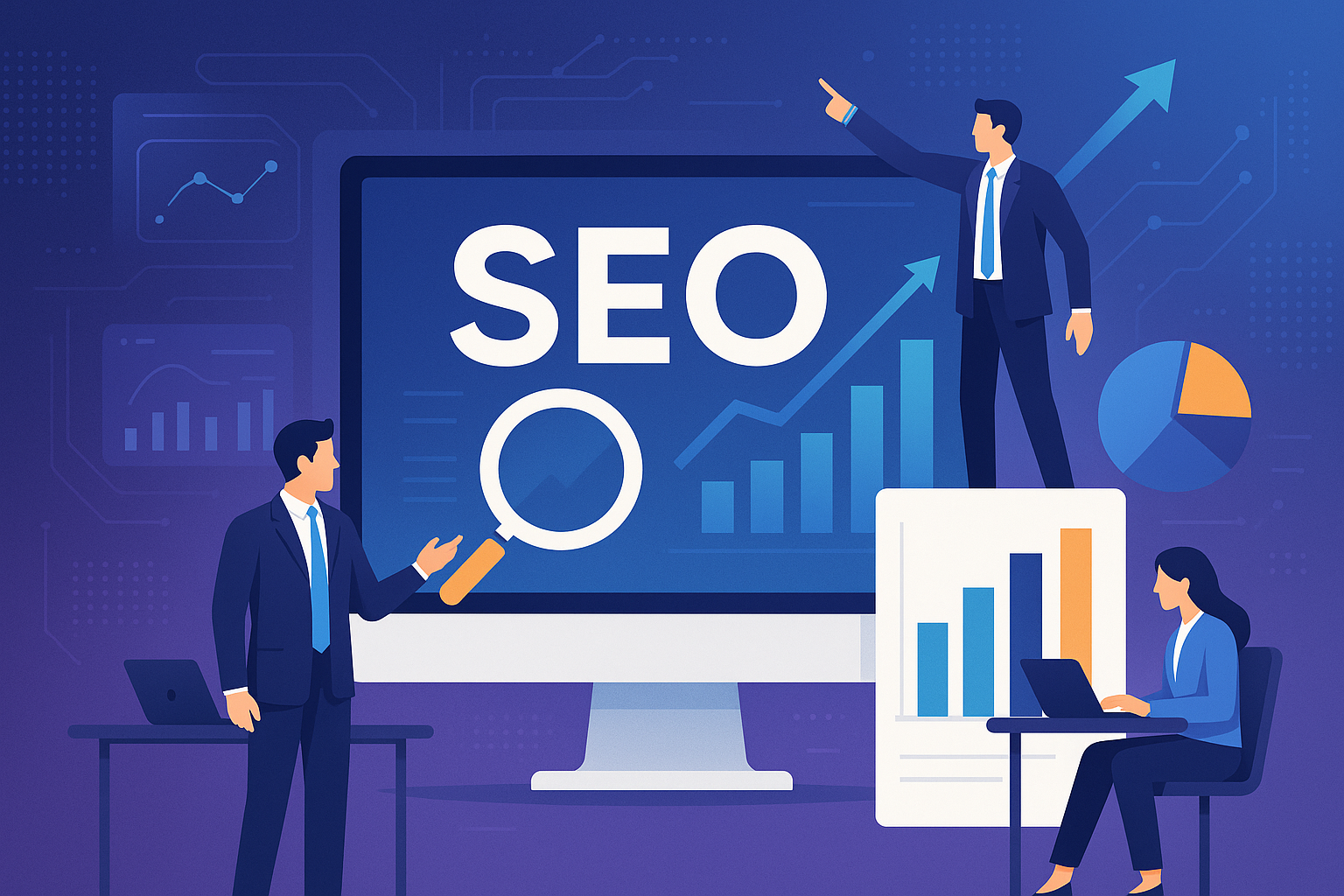 Best Practices for SEO Optimization - Quicklook