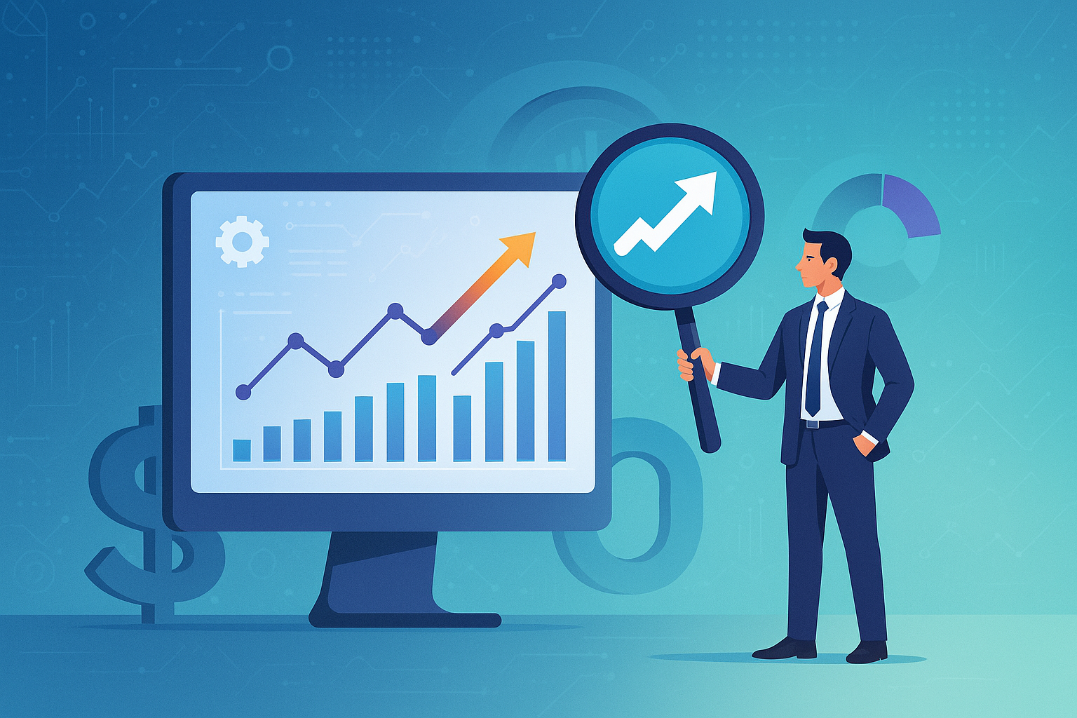 Measuring SEO ROI: The Key to Unlocking Growth - Quicklook