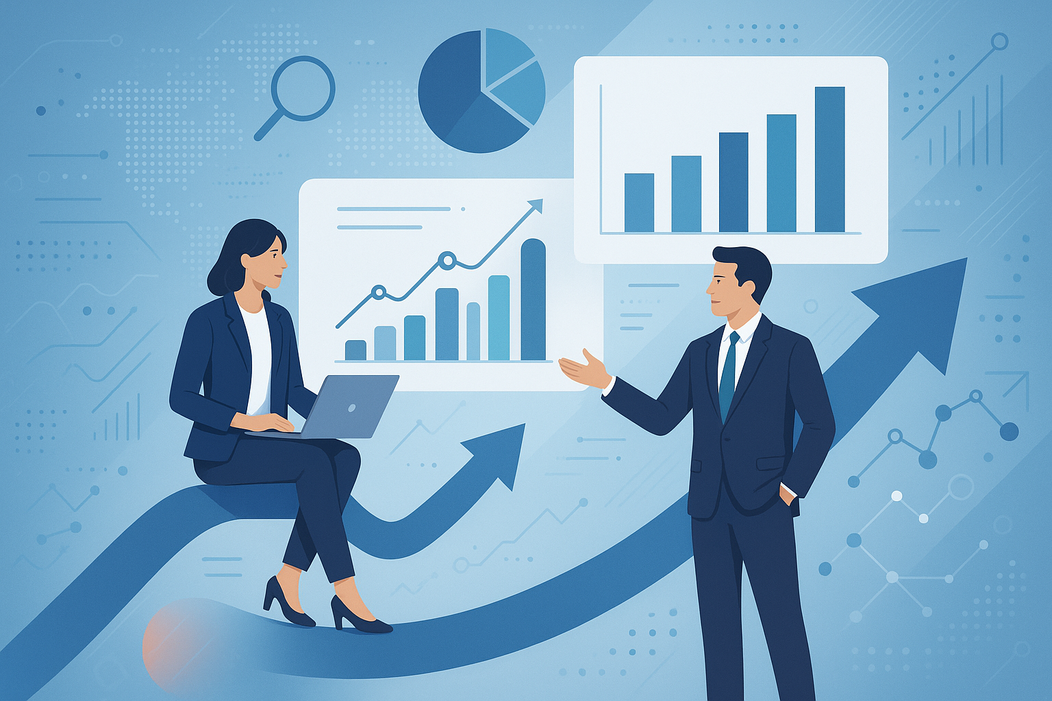 Overcoming Digital Marketing Challenges in B2B - Quicklook